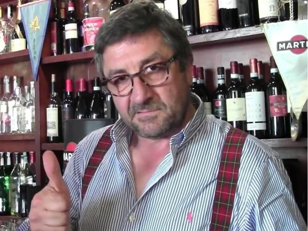 Spartaco Grilli